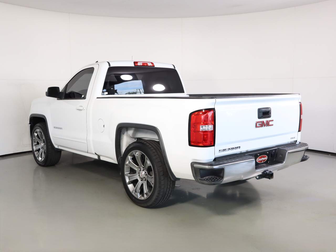 gmc sierra 1500 2018 1GTN1MEC6JZ264320 image gmc sierra 1500 2018 1GTN1MEC6JZ264320 image